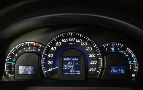 Toyota Camry, 2012 год, 1 420 000 рублей, 12 фотография