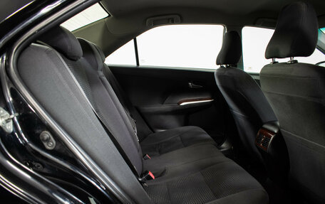 Toyota Camry, 2012 год, 1 420 000 рублей, 9 фотография