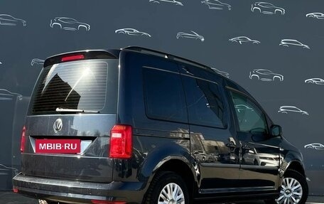 Volkswagen Caddy IV, 2019 год, 1 697 700 рублей, 2 фотография