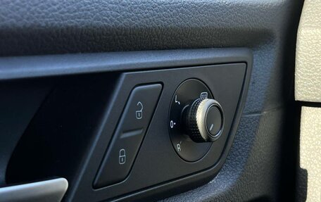 Volkswagen Caddy IV, 2019 год, 1 697 700 рублей, 17 фотография