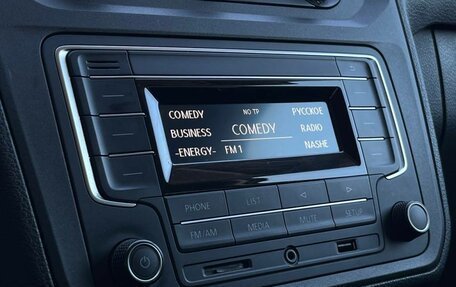 Volkswagen Caddy IV, 2019 год, 1 697 700 рублей, 15 фотография