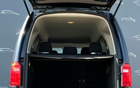 Volkswagen Caddy IV, 2019 год, 1 697 700 рублей, 12 фотография