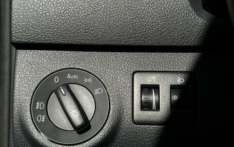 Volkswagen Caddy IV, 2019 год, 1 697 700 рублей, 18 фотография