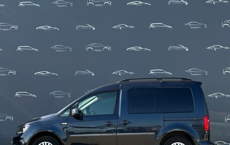 Volkswagen Caddy IV, 2019 год, 1 697 700 рублей, 11 фотография