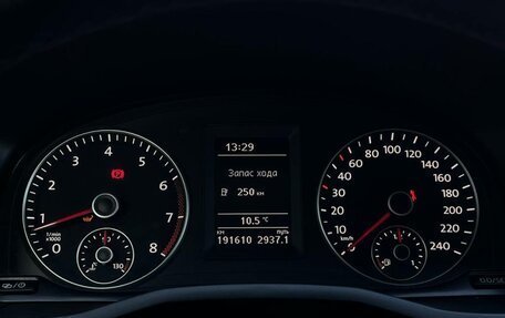 Volkswagen Caddy IV, 2019 год, 1 697 700 рублей, 22 фотография