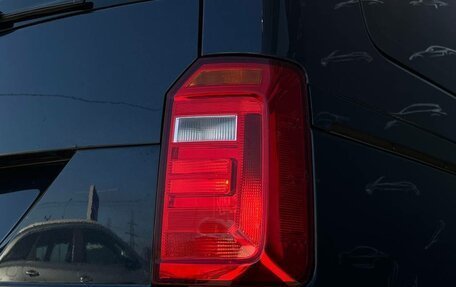 Volkswagen Caddy IV, 2019 год, 1 697 700 рублей, 24 фотография