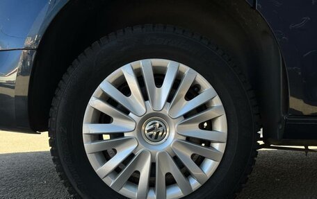 Volkswagen Caddy IV, 2019 год, 1 697 700 рублей, 25 фотография