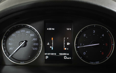 Land Rover Freelander II рестайлинг 2, 2013 год, 1 670 000 рублей, 12 фотография