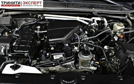 Toyota Land Cruiser Prado 150 рестайлинг 2, 2018 год, 4 697 000 рублей, 17 фотография