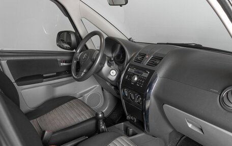 Suzuki SX4 II рестайлинг, 2014 год, 885 600 рублей, 7 фотография