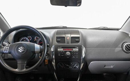 Suzuki SX4 II рестайлинг, 2014 год, 885 600 рублей, 6 фотография