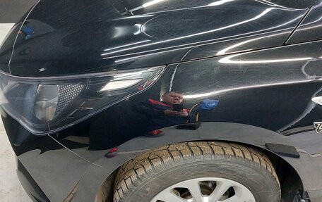 Hyundai Solaris II рестайлинг, 2021 год, 1 500 000 рублей, 4 фотография