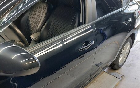 Hyundai Solaris II рестайлинг, 2021 год, 1 500 000 рублей, 7 фотография