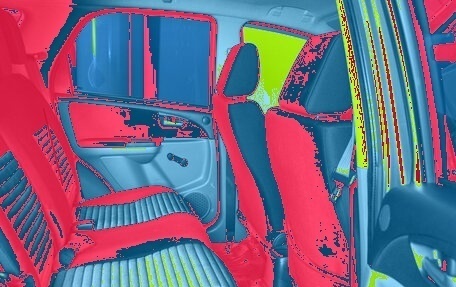 Suzuki SX4 II рестайлинг, 2014 год, 885 600 рублей, 8 фотография