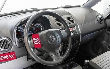 Suzuki SX4 II рестайлинг, 2014 год, 885 600 рублей, 5 фотография