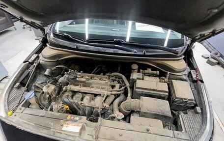 Hyundai Solaris II рестайлинг, 2021 год, 1 500 000 рублей, 1 фотография