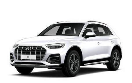 Audi Q5, 2026 год, 7 100 000 рублей, 1 фотография