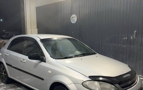 Chevrolet Lacetti, 2008 год, 280 000 рублей, 1 фотография