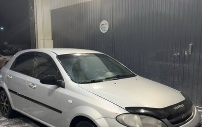 Chevrolet Lacetti, 2008 год, 280 000 рублей, 1 фотография