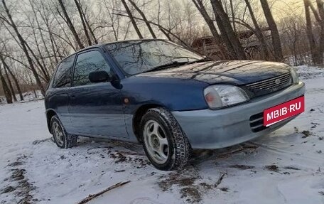 Daihatsu Charade IV, 1995 год, 255 000 рублей, 1 фотография