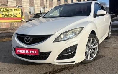 Mazda 6, 2011 год, 770 000 рублей, 1 фотография