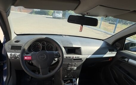 Opel Astra H, 2006 год, 480 000 рублей, 1 фотография