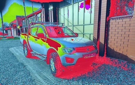 Mitsubishi L200 IV рестайлинг, 2011 год, 1 150 000 рублей, 1 фотография