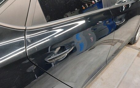 Hyundai Solaris II рестайлинг, 2021 год, 1 500 000 рублей, 18 фотография