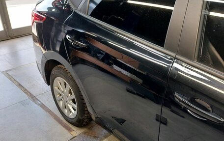 Hyundai Solaris II рестайлинг, 2021 год, 1 500 000 рублей, 21 фотография