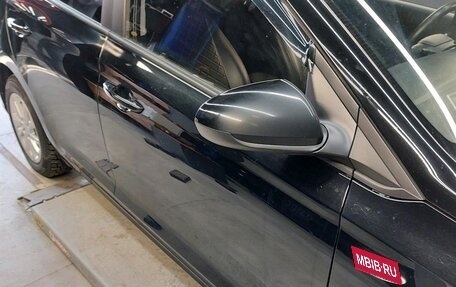 Hyundai Solaris II рестайлинг, 2021 год, 1 500 000 рублей, 22 фотография