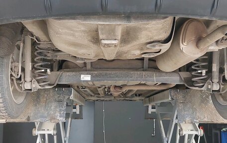 Hyundai Solaris II рестайлинг, 2021 год, 1 500 000 рублей, 27 фотография