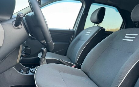 Renault Logan I, 2012 год, 630 000 рублей, 9 фотография