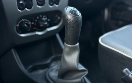 Renault Logan I, 2012 год, 630 000 рублей, 18 фотография