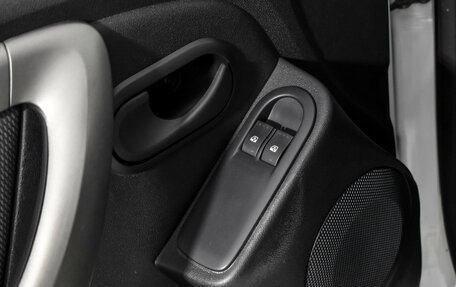 Renault Duster I рестайлинг, 2014 год, 1 049 000 рублей, 10 фотография