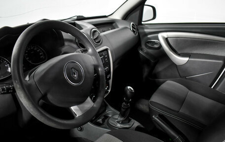 Renault Duster I рестайлинг, 2014 год, 1 049 000 рублей, 9 фотография