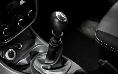 Renault Duster I рестайлинг, 2014 год, 1 049 000 рублей, 12 фотография