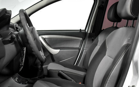 Renault Duster I рестайлинг, 2014 год, 1 049 000 рублей, 11 фотография