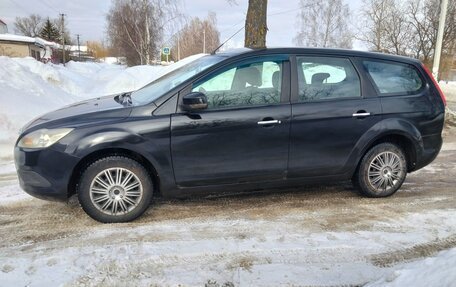 Ford Focus II рестайлинг, 2011 год, 415 000 рублей, 3 фотография