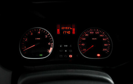 Renault Duster I рестайлинг, 2014 год, 1 049 000 рублей, 18 фотография