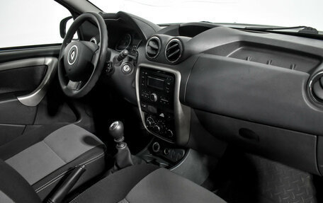 Renault Duster I рестайлинг, 2014 год, 1 049 000 рублей, 14 фотография