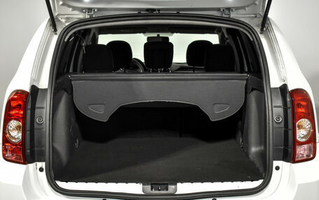 Renault Duster I рестайлинг, 2014 год, 1 049 000 рублей, 19 фотография