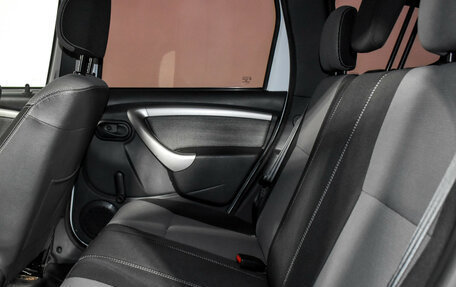 Renault Duster I рестайлинг, 2014 год, 1 049 000 рублей, 13 фотография