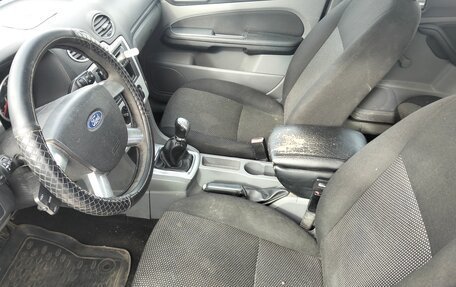 Ford Focus II рестайлинг, 2011 год, 415 000 рублей, 7 фотография