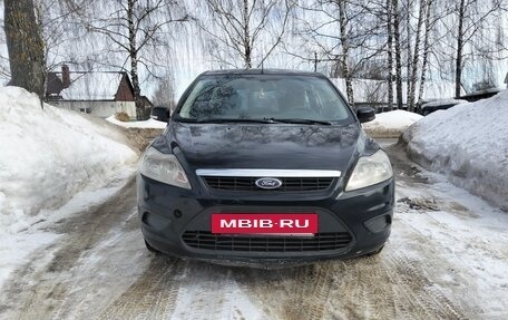 Ford Focus II рестайлинг, 2011 год, 415 000 рублей, 2 фотография