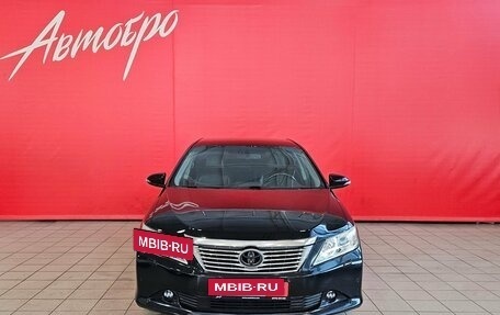 Toyota Camry, 2012 год, 1 450 000 рублей, 8 фотография