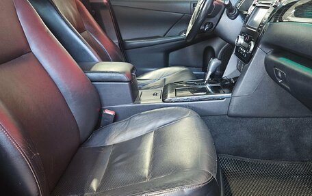 Toyota Camry, 2012 год, 1 450 000 рублей, 13 фотография