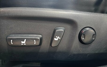 Toyota Camry, 2012 год, 1 450 000 рублей, 18 фотография