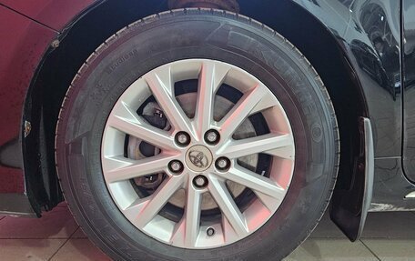 Toyota Camry, 2012 год, 1 450 000 рублей, 22 фотография