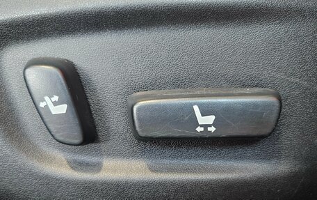 Toyota Camry, 2012 год, 1 450 000 рублей, 19 фотография