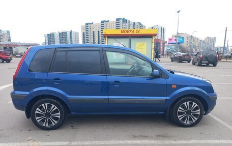 Ford Fusion I, 2007 год, 330 000 рублей, 3 фотография